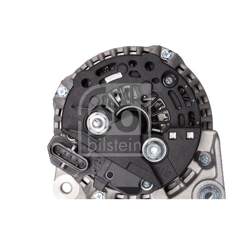 Febi Car Alternator 12V 48958