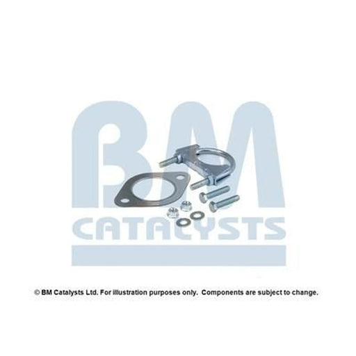 BM Catalysts Exhaust Pipe Mounting Kit FK50628B