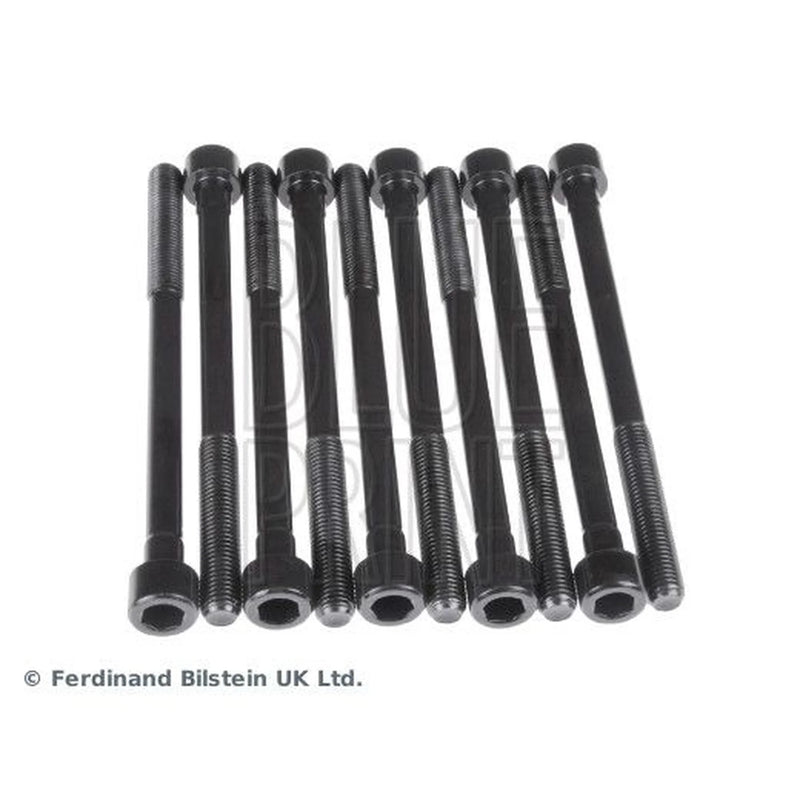 Blue Print Cylinder Head Bolt Set ADN17806C