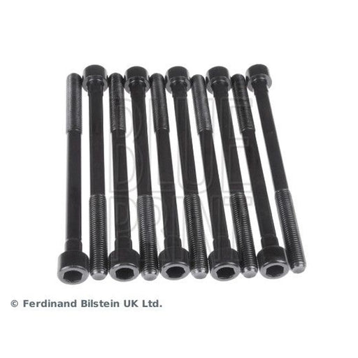 Blue Print Cylinder Head Bolt Set ADN17806C