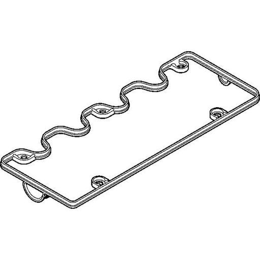 Elring Cylinder Head Cover Gasket 215.620