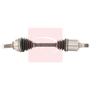 Apec CV Drive Shaft Driveshaft Front Right ADS1127R