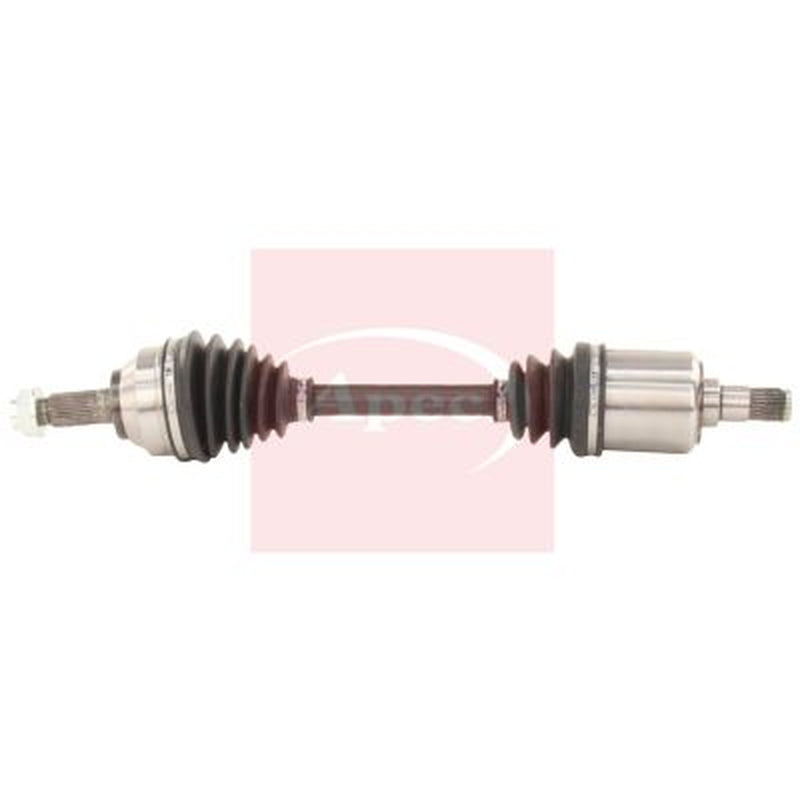 Apec CV Drive Shaft Driveshaft Front Right ADS1127R