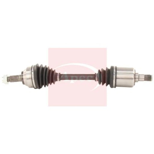 Apec CV Drive Shaft Driveshaft Front Right ADS1127R