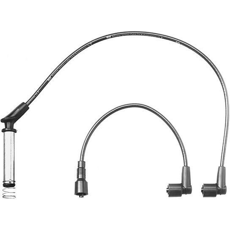 BERU Ignition HT Lead Cable Kit ZEF1118