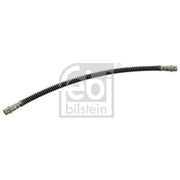 Febi Brake Hydraulic Hose Line Rear Right 30378
