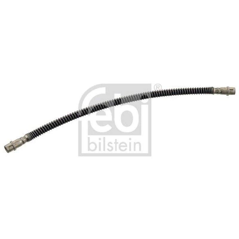 Febi Brake Hydraulic Hose Line Rear Right 30378