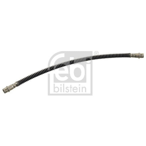 Febi Brake Hydraulic Hose Line Rear Right 30378