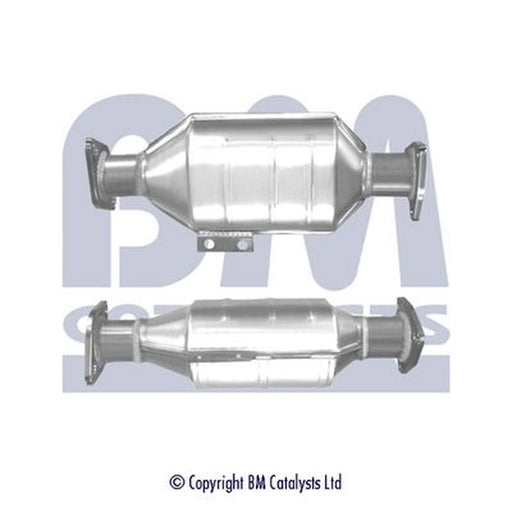 BM Catalysts Petrol Cat BM90519