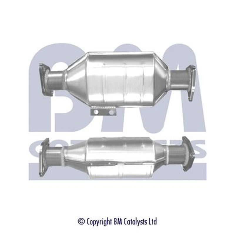 BM Catalysts Homologated Petrol Cat BM90519H