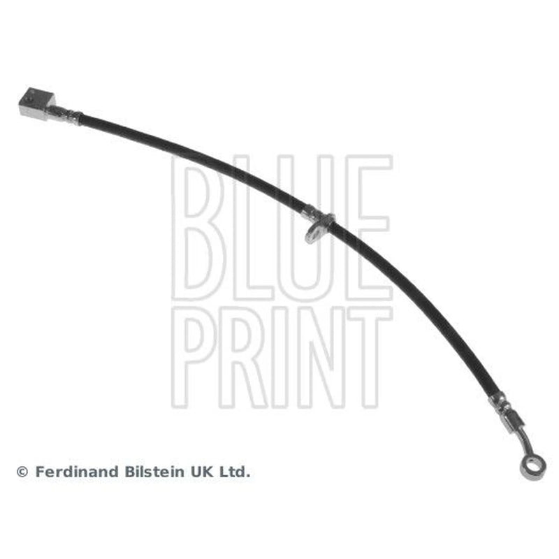 Blue Print Brake Hydraulic Hose Line Front Right ADH253194