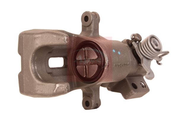 Apec Brake Caliper Assembly Rear Left