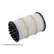 Blue Print Engine Oil Filter ADV182115