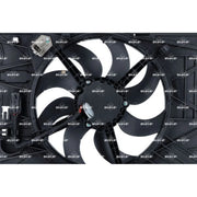 NRF Engine Cooling Fan 470018