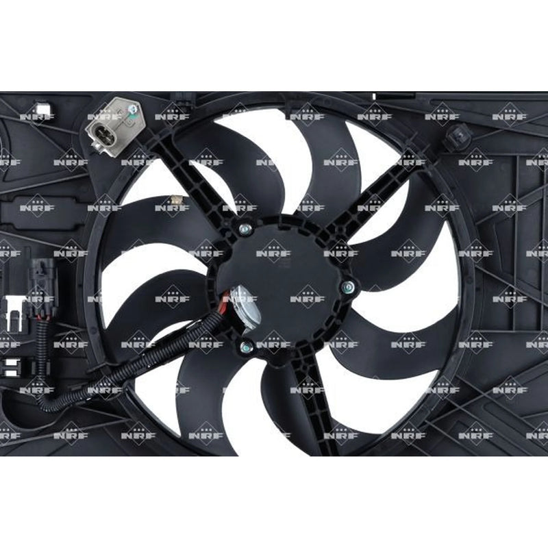 NRF Engine Cooling Fan 470018