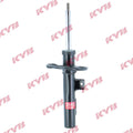 KYB Shock Absorber Damper Strut Front Left 3340341