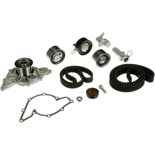 Gates Timing Belt & Water Pump Kit KP25557XS-1