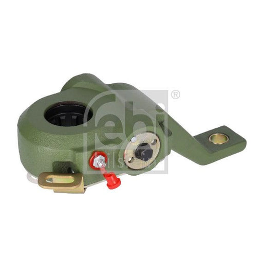 Febi Brake Slack Adjuster 10 Teeth Right 31602