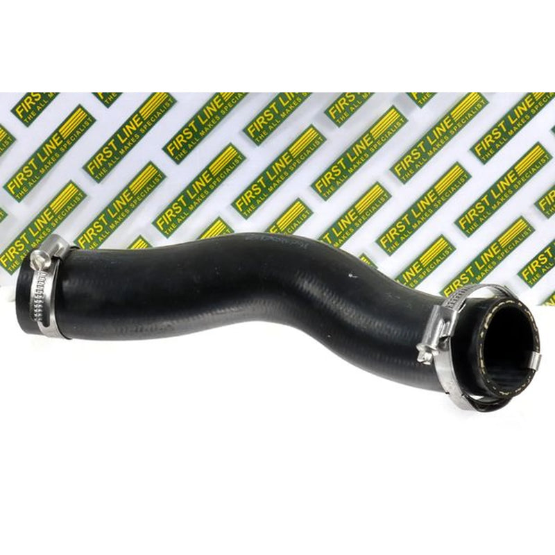 First Line Intercooler Turbo Charge Air Hose FTH1729