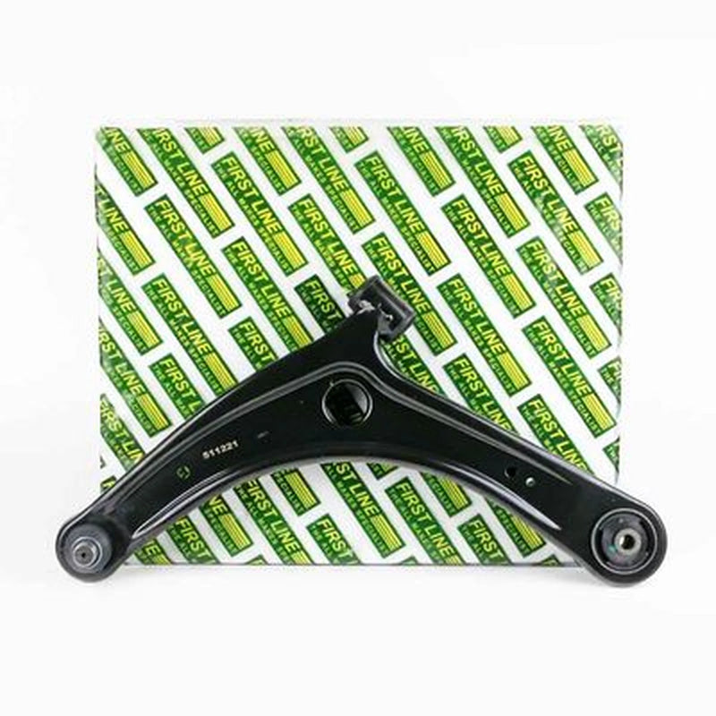 First Line Control/Trailing Arm FCA6763