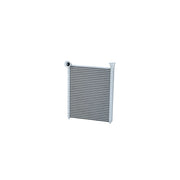 NRF Heater Matrix Core Heat Exchanger 54378