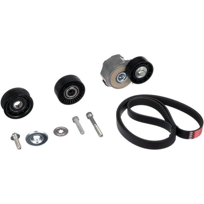 Gates V-Ribbed Belt Set K026PK1368