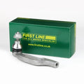 First Line Steering Tie Rod End Ball Joint FTR6161