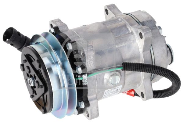 Febi Air Conditioning Compressor