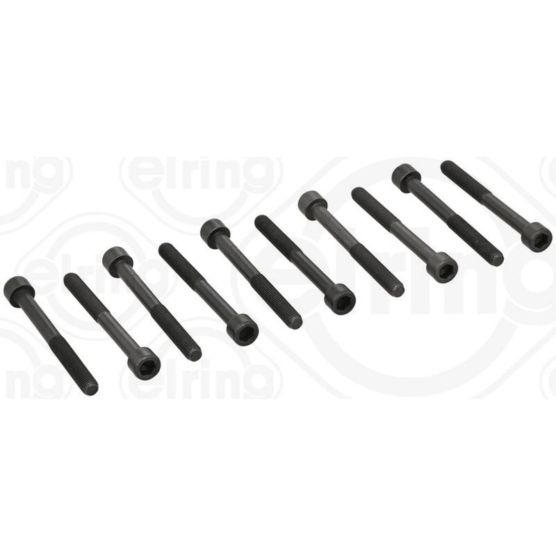 Elring Cylinder Head Bolt Set M11x1,5x105 707.660