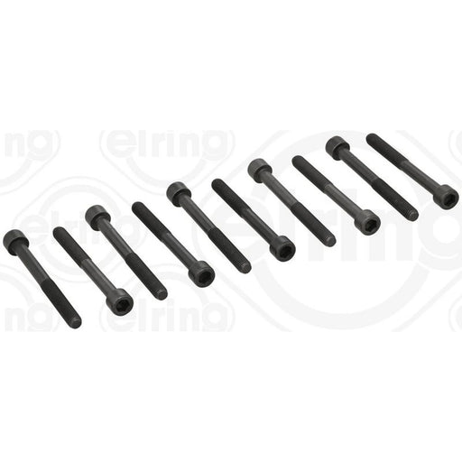 Elring Cylinder Head Bolt Set M11x1,5x105 707.660