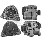 Borg & Beck Car Alternator 12V BBA2507
