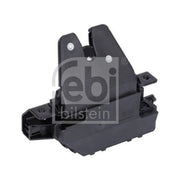 Febi Tailgate Boot Lock Mechanism 184199