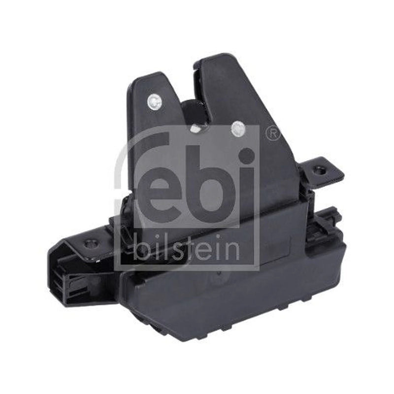 Febi Tailgate Boot Lock Mechanism 184199