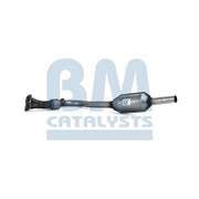 BM Catalysts Homologated Petrol Cat BM91524H