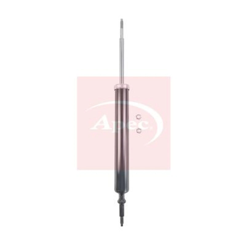 Apec Shock Absorber Damper Strut Rear Left ASA1322