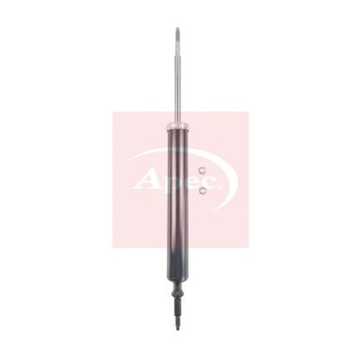 Apec Shock Absorber Damper Strut Rear Left ASA1322