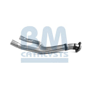 BM Catalysts Exhaust Pipe OD BM50979
