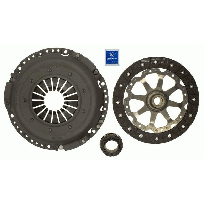Sachs Clutch Kit Set 3pc 3000951014