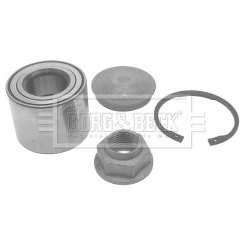 Borg & Beck Wheel Bearing Kit BWK1282