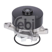 Febi Engine Cooling Water Pump 186015