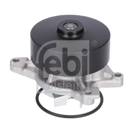 Febi Engine Cooling Water Pump 186015