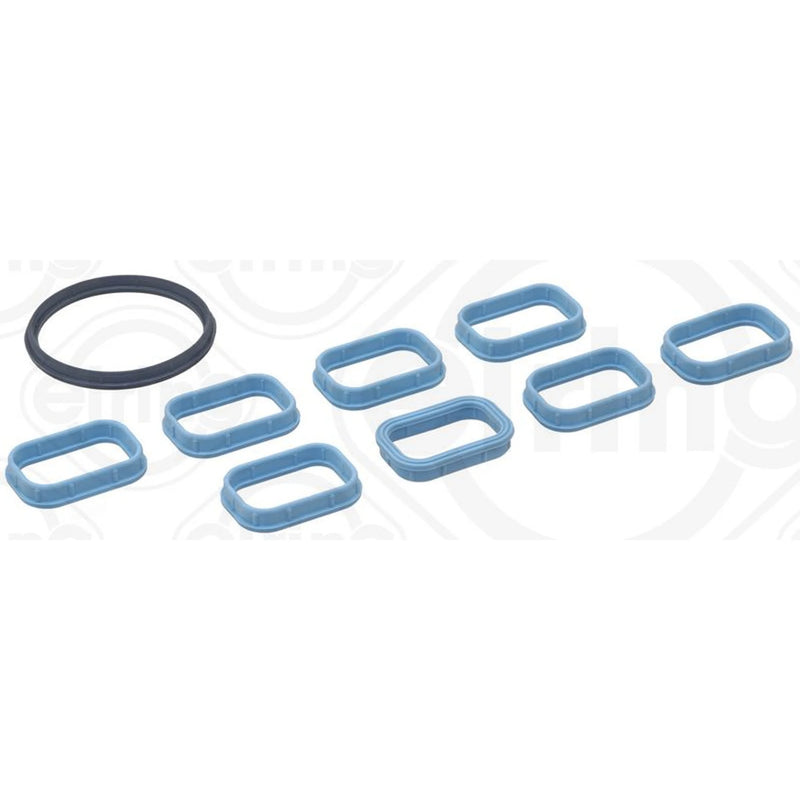 Elring Intake Manifold Gasket Set ID Wide High 052.110