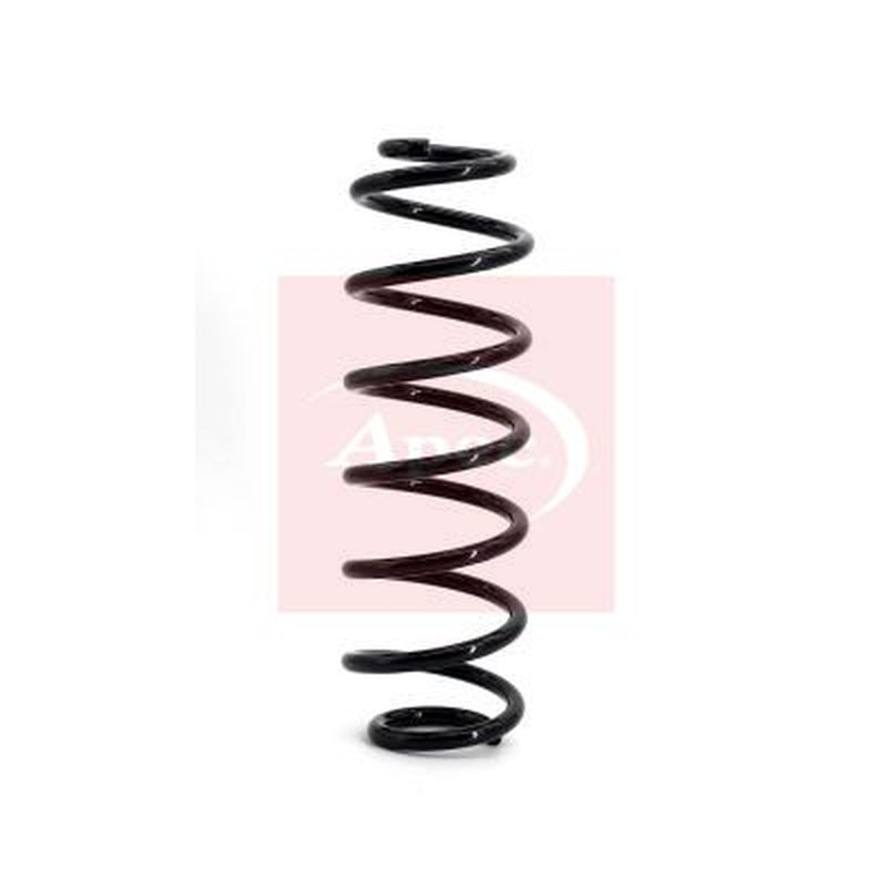 Apec Rear Suspension Coil Spring ACS1122