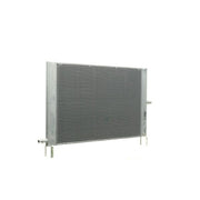 Mahle Low-Temperature Radiator CIR 7 000P