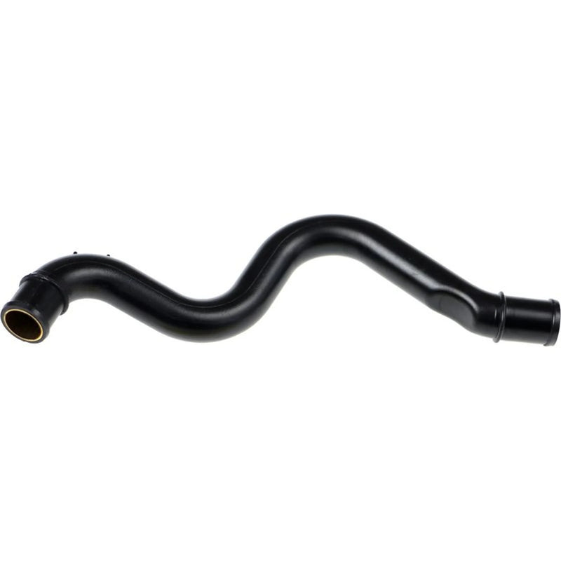 Gates Crankcase Ventilation Hose 276mm EMH220