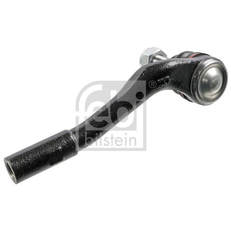 Febi Steering Tie Rod End Ball Joint Front Right 22614