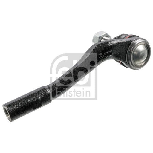 Febi Steering Tie Rod End Ball Joint Front Right 22614