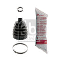 Febi Drive Shaft Bellow Kit Wheel Side Thermoplast 48824