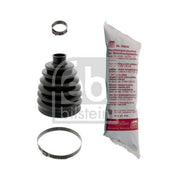 Febi Drive Shaft Bellow Kit Wheel Side Thermoplast 48824
