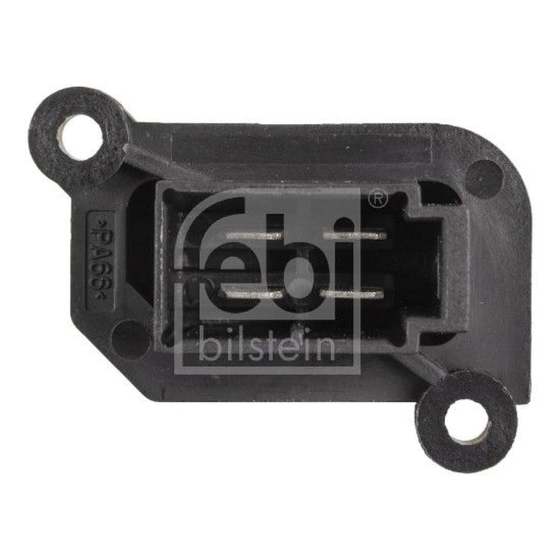 Febi Heater Blower Resistor 181445